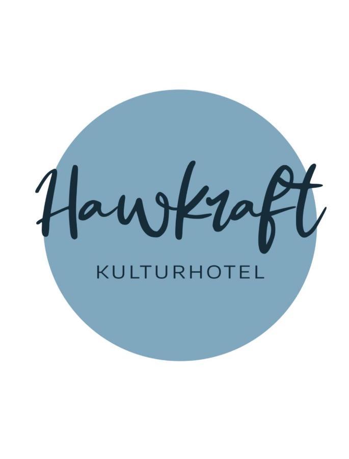 Room 8 - Hawkraft Kulturhotel Vestervig Exterior photo